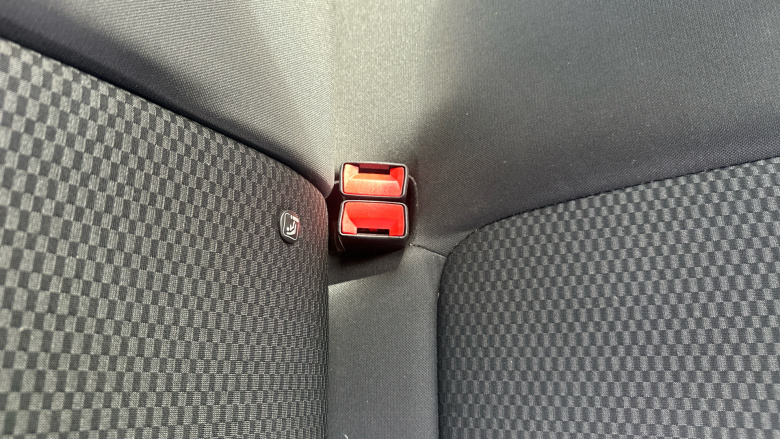 Ford Puma 1.0 EcoBoost Hybrid mHEV ST-Line 5dr Petrol Hatchback